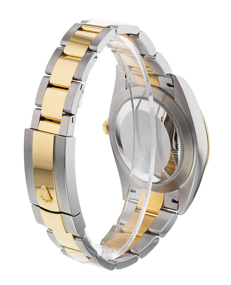 Rolex Datejust 41 126333